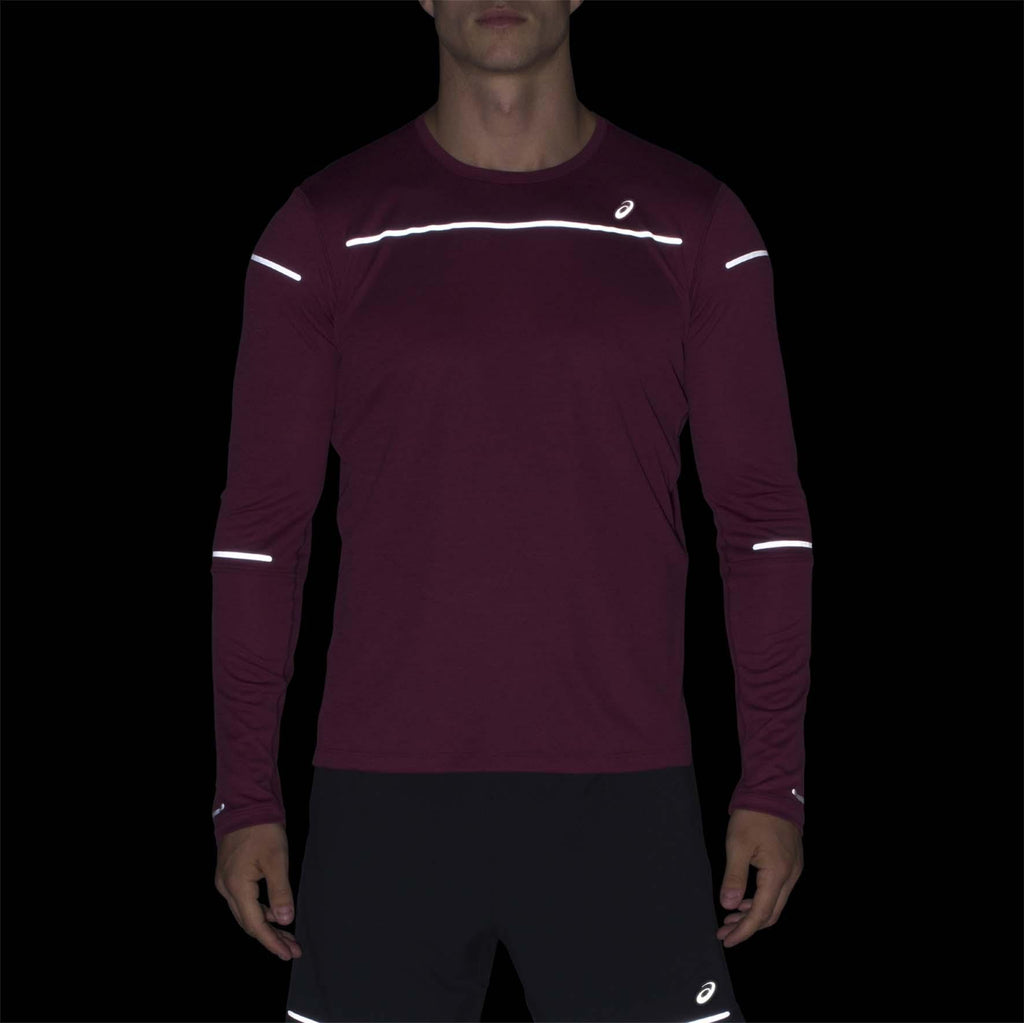 asics LITE-SHOW LS TOP