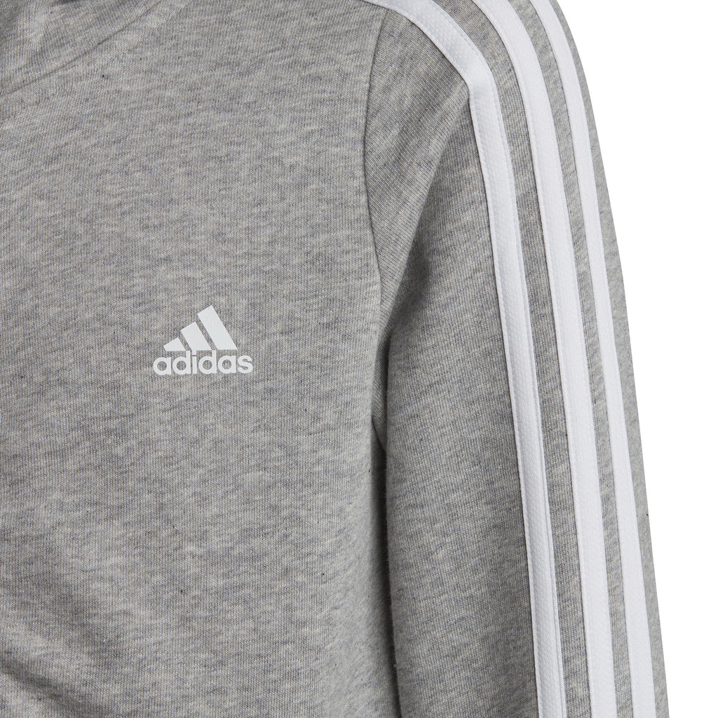 Essentials 3-Stripes ritshoodie