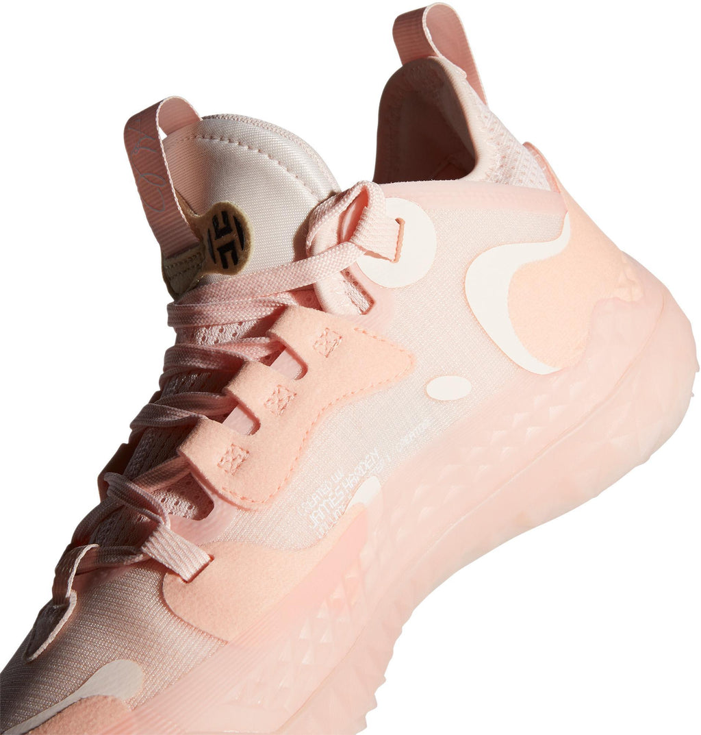 Harden Vol. 5 Futurenatural