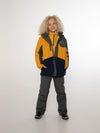 Simont Jr Snowjacket