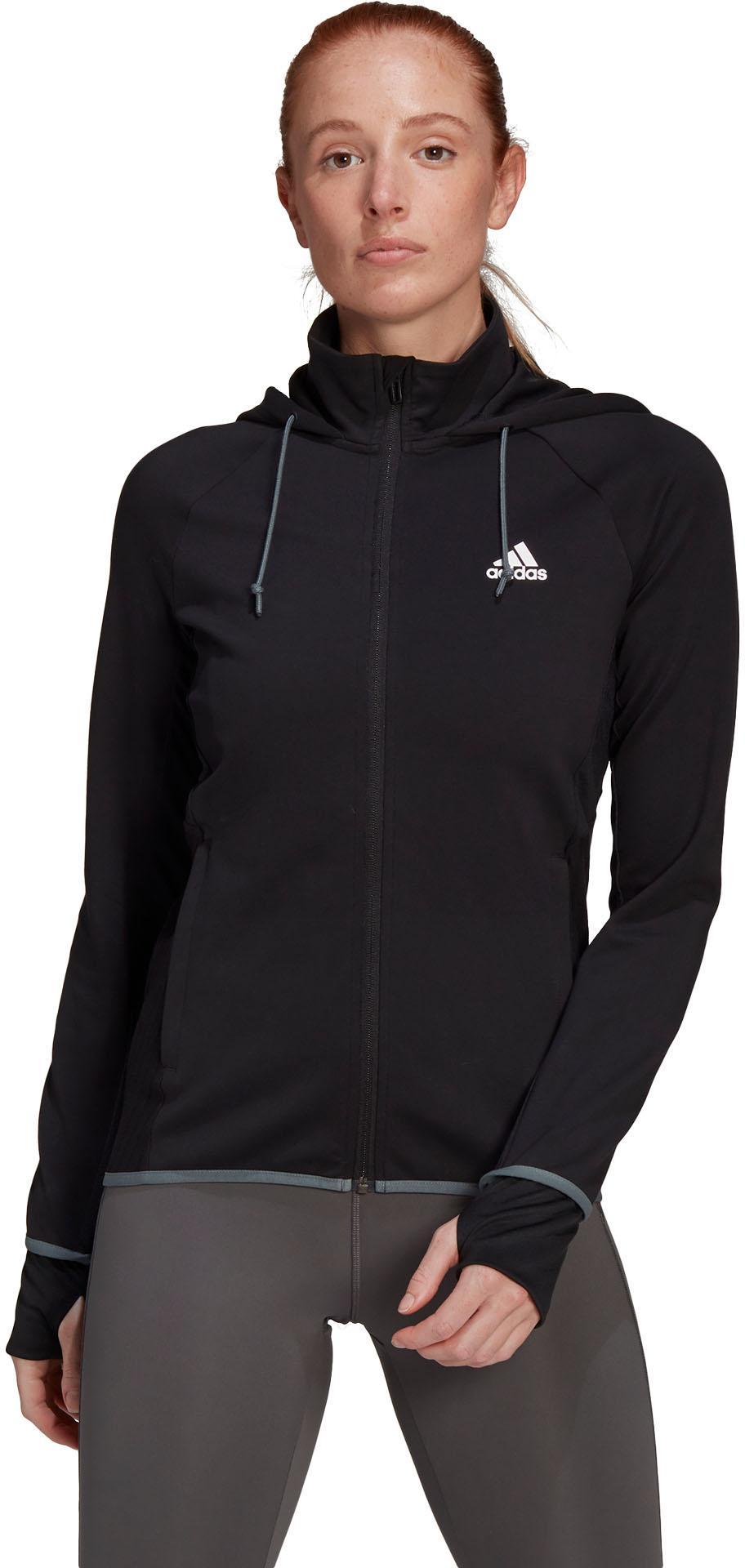 Women Designed To Move AEROREADY Ritshoodie