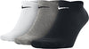 Nike 3PPK Value Sneaker