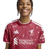 Liverpool Thuisshirt 2026-2027 Kids