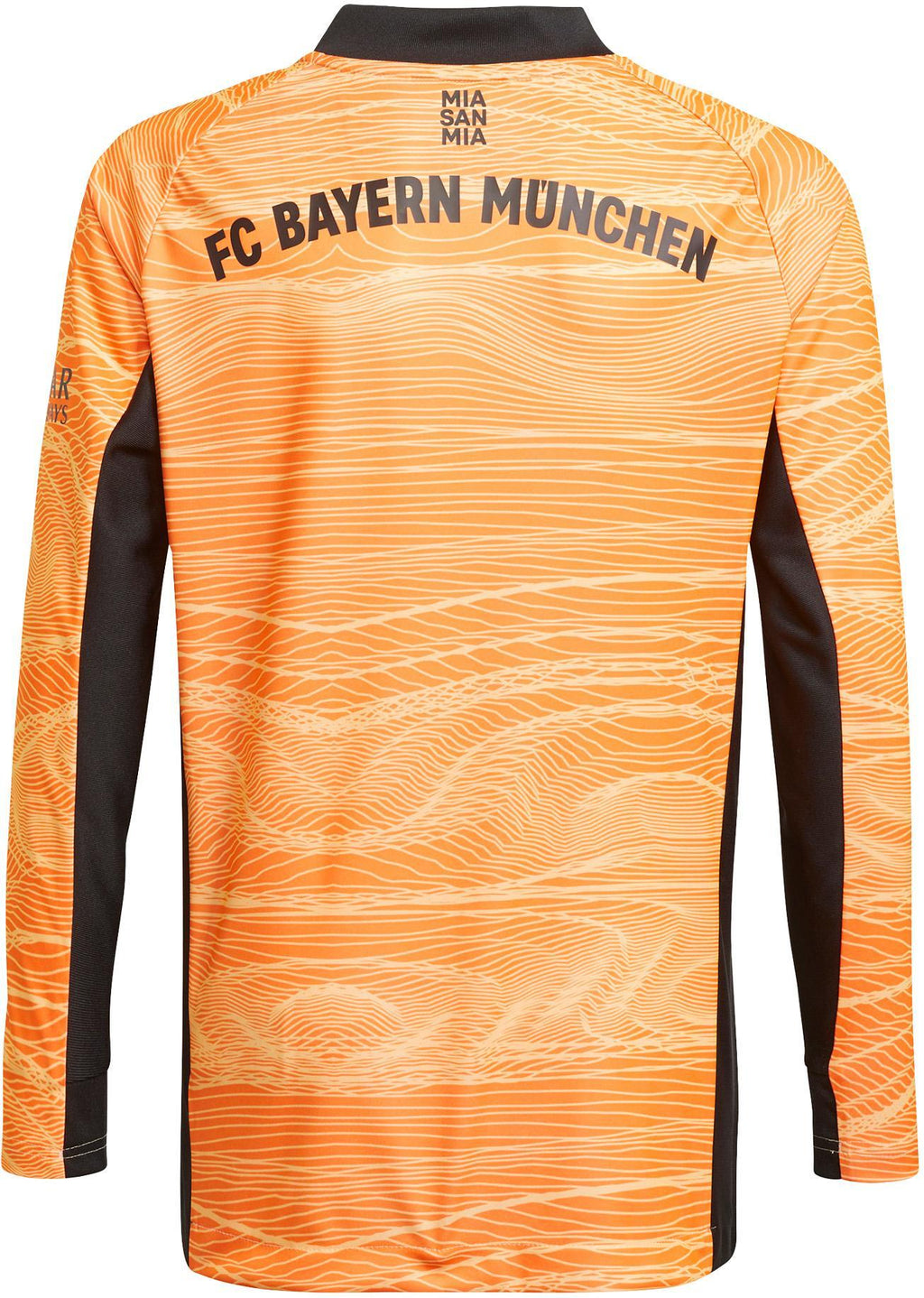 Fcb Gk Jsy Y