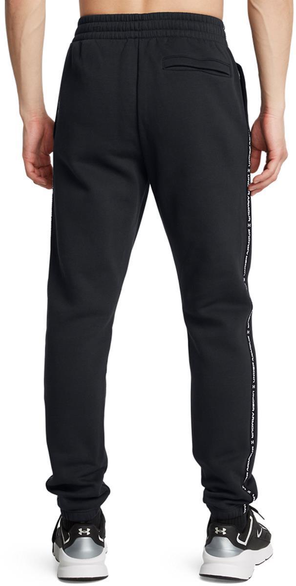 Icon Fleece Taping broek