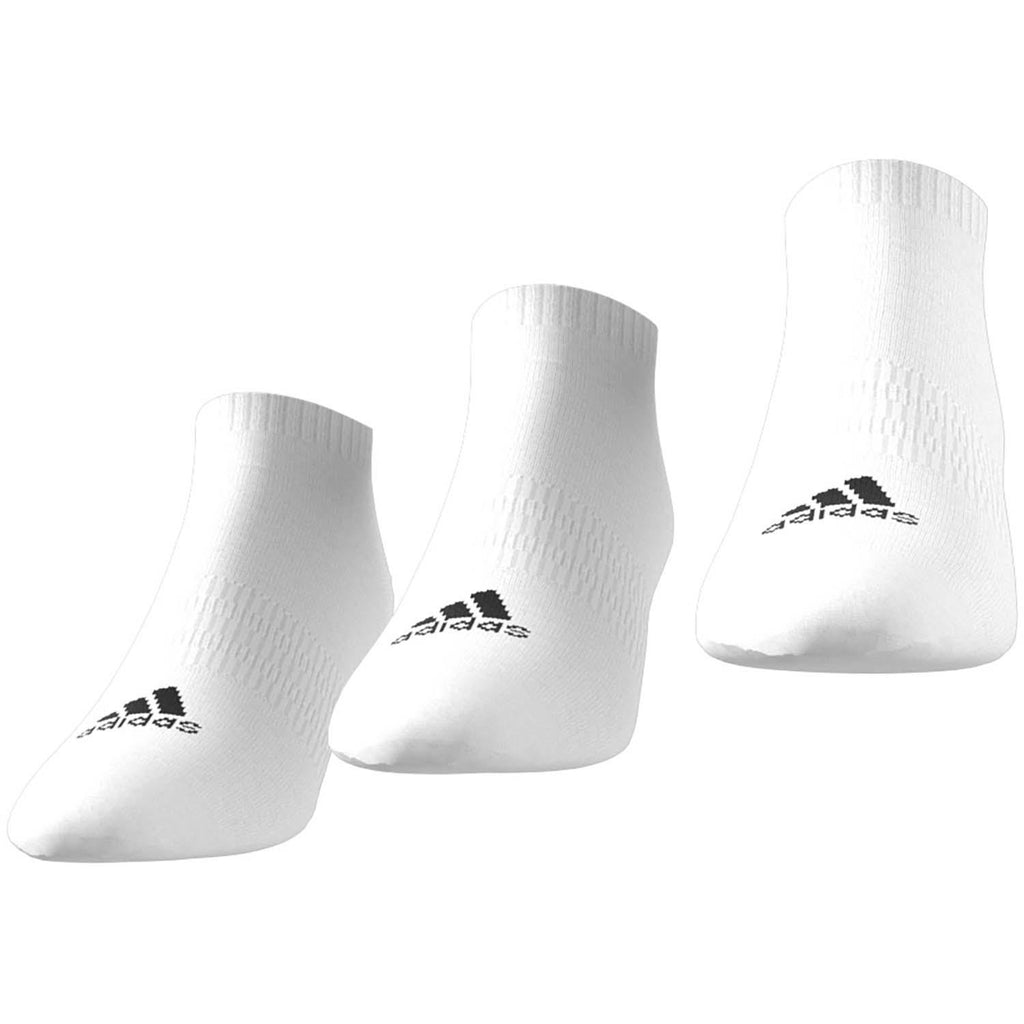 Gevoerde 3-pack sokken