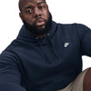 Club hoodie