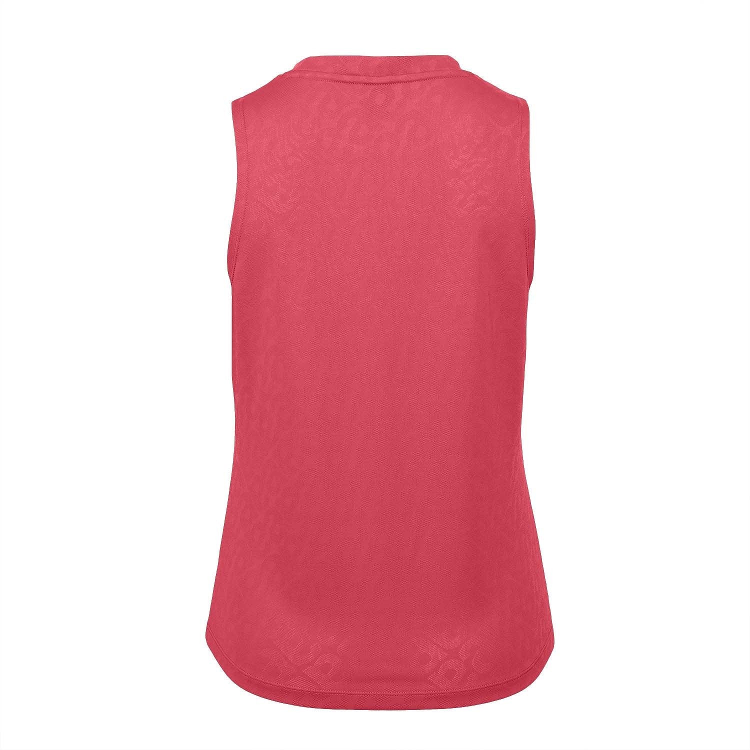 Puma Crop tanktop x HYROX Cloudspun kopen – Dames Bordeaux