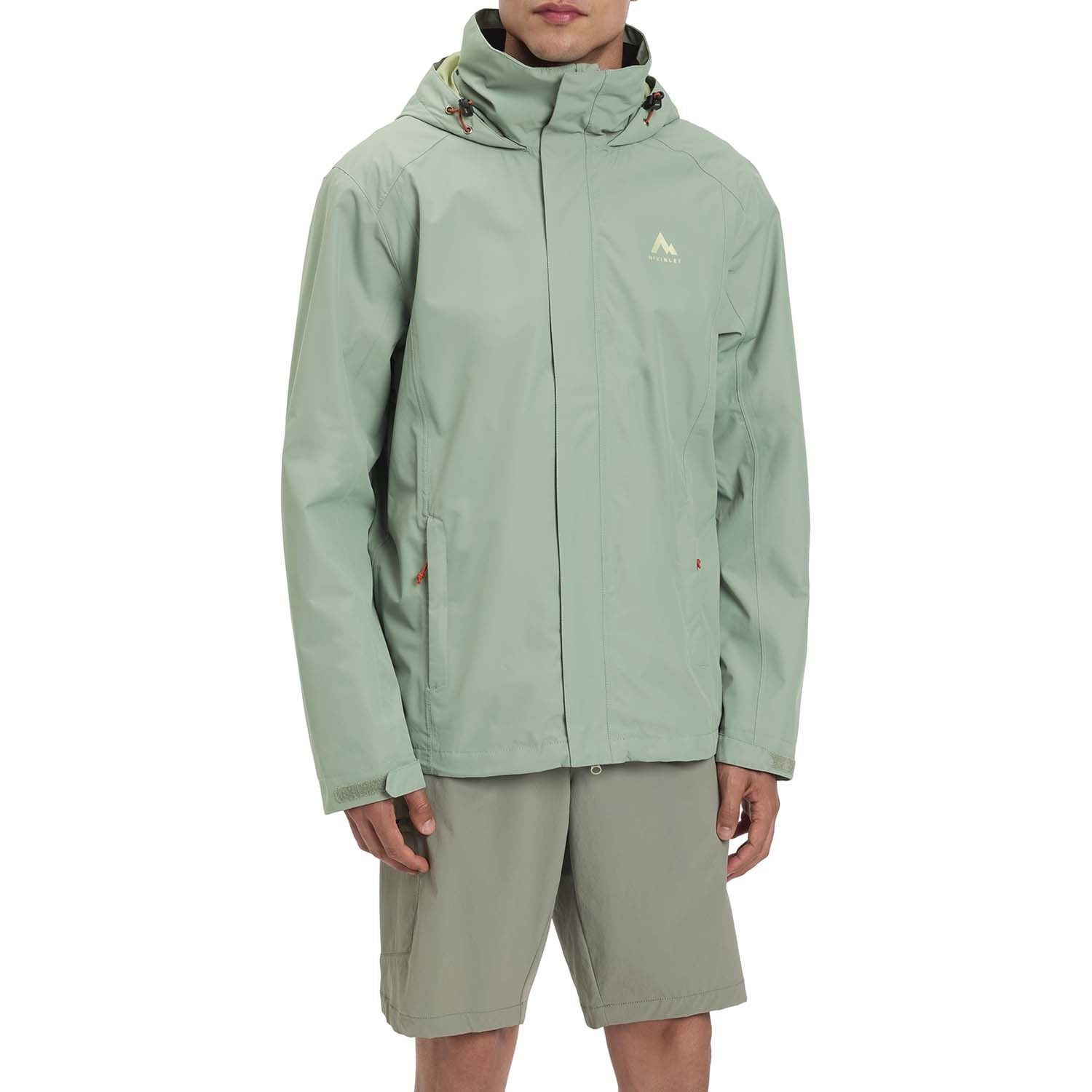 Adia Functional Outdoor Jacket