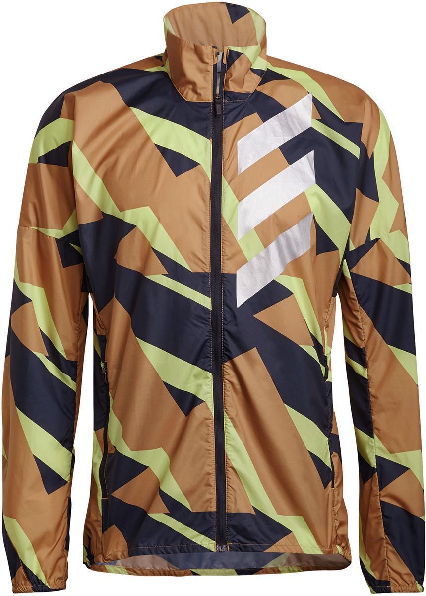 Agr Wind Jkt