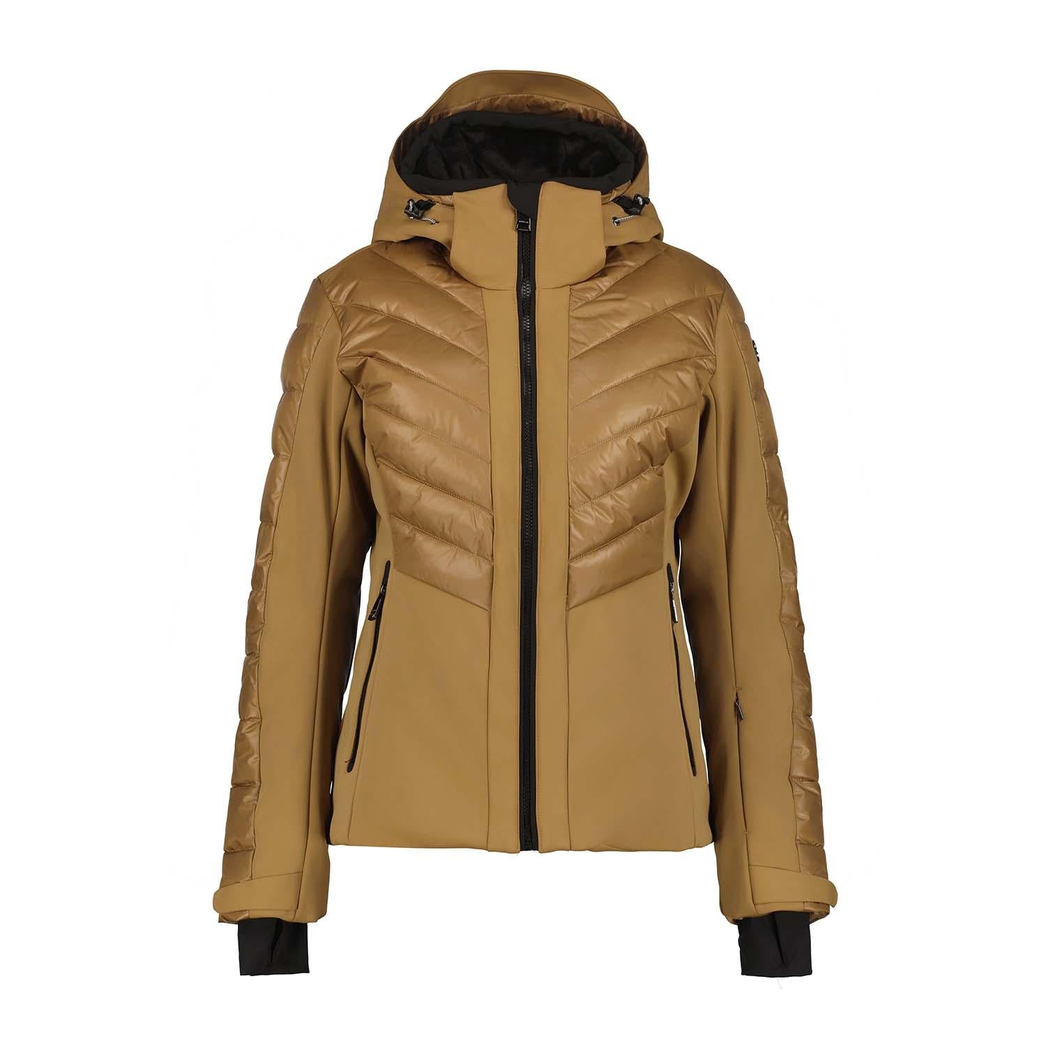 Mallatunturit Softshell jas
