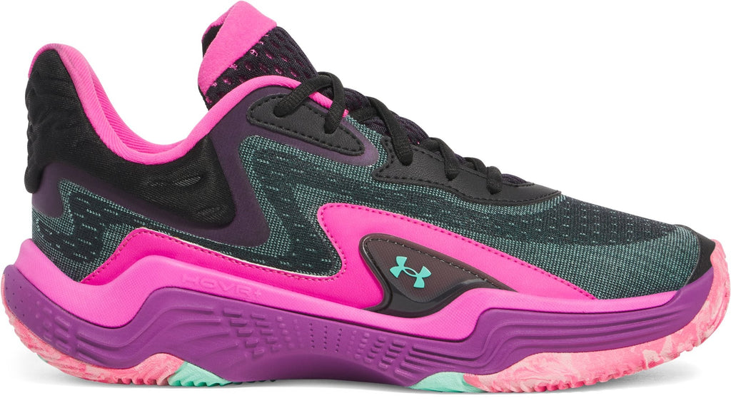 Spawn 7 Mm basketbalschoenen