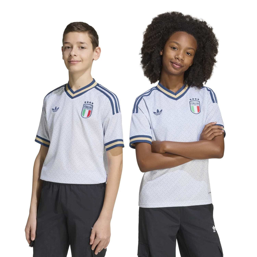Italië 26 Uitshirt Kids