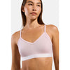merino soft sport bra
