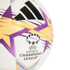UEFA Women's Champions League Bal