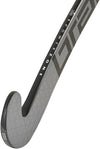 Brabo Elite 3 Wtb Lb Black Ed.