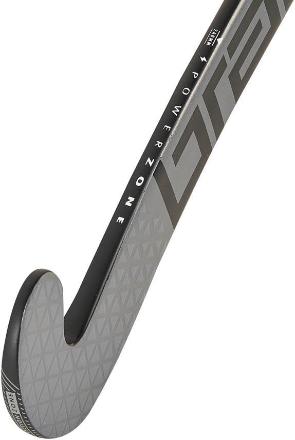 Brabo Elite 3 Wtb Lb Black Ed.