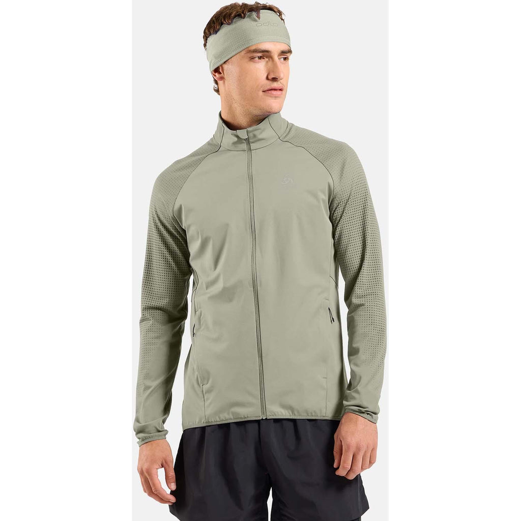 Jacket Zeroweight Warm Hybrid