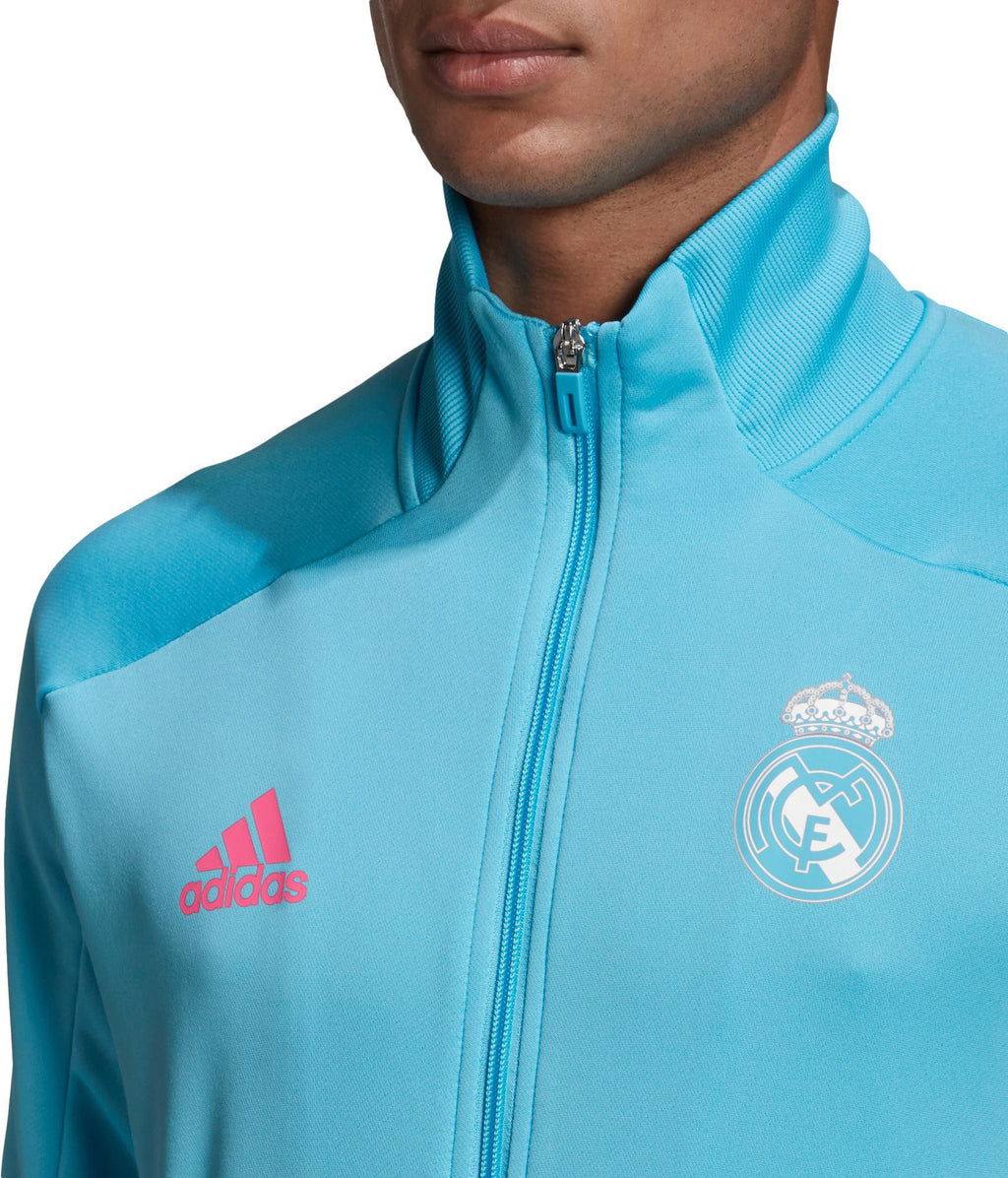 Real Tk Suit