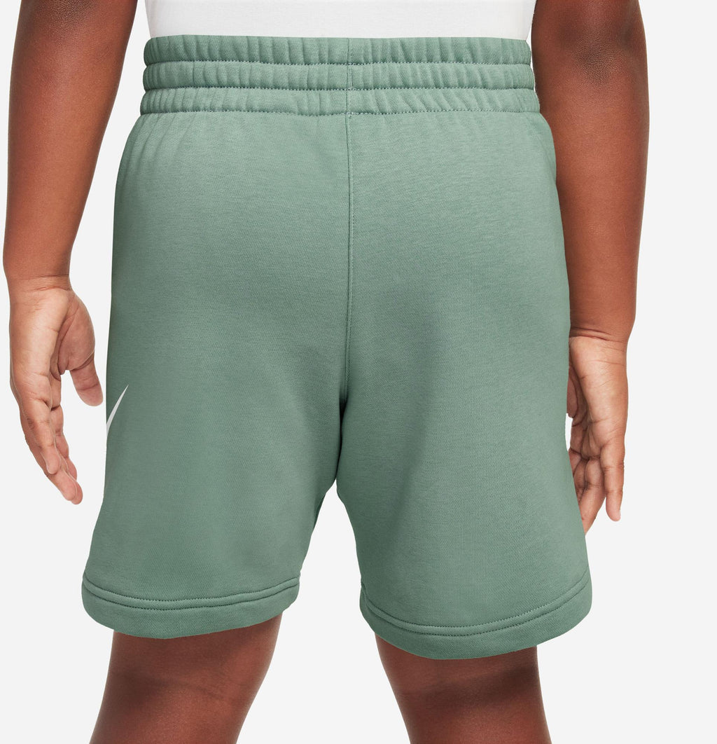 K NSW CLUB FT SHORT HBR Shorts