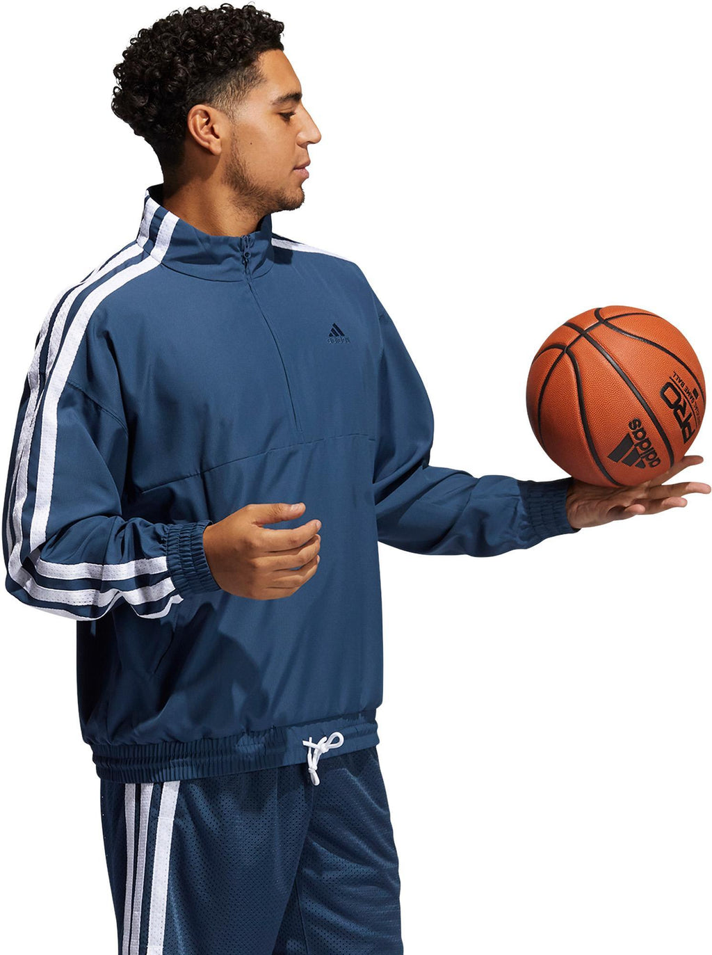 Smr Ld 1/4 Zip