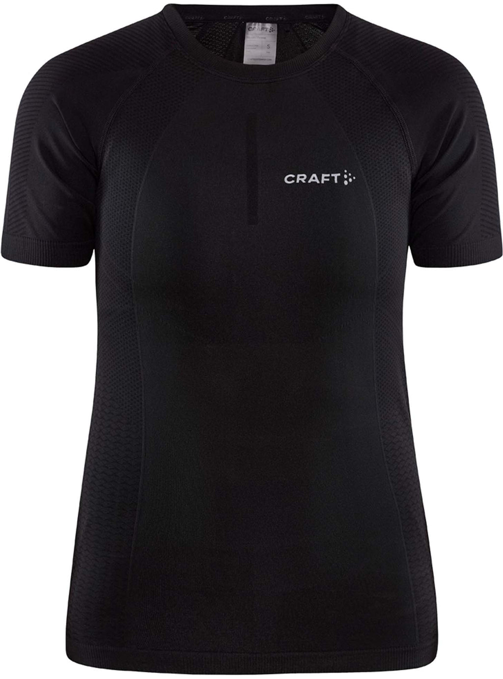 Adv Cool Intensity Ss W shirt