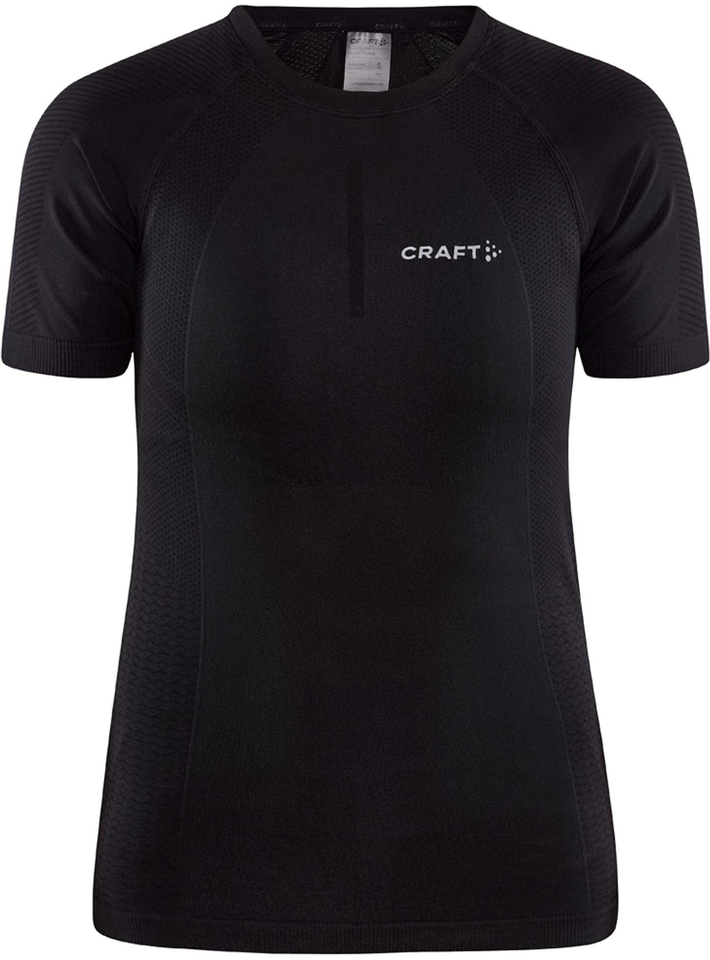 Adv Cool Intensity Ss W shirt