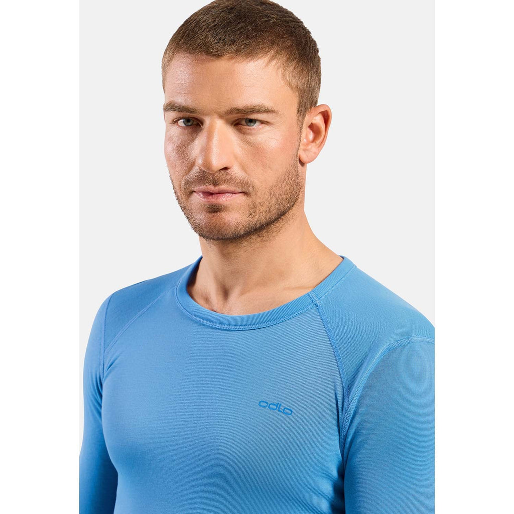 active warm base layer shirt