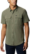 Newton Ridge Short Sleeve