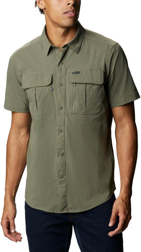 Newton Ridge Short Sleeve