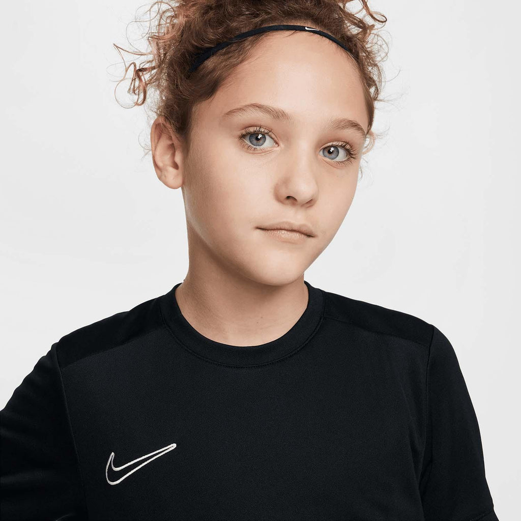 Academy25 Dri-FIT kids shirt
