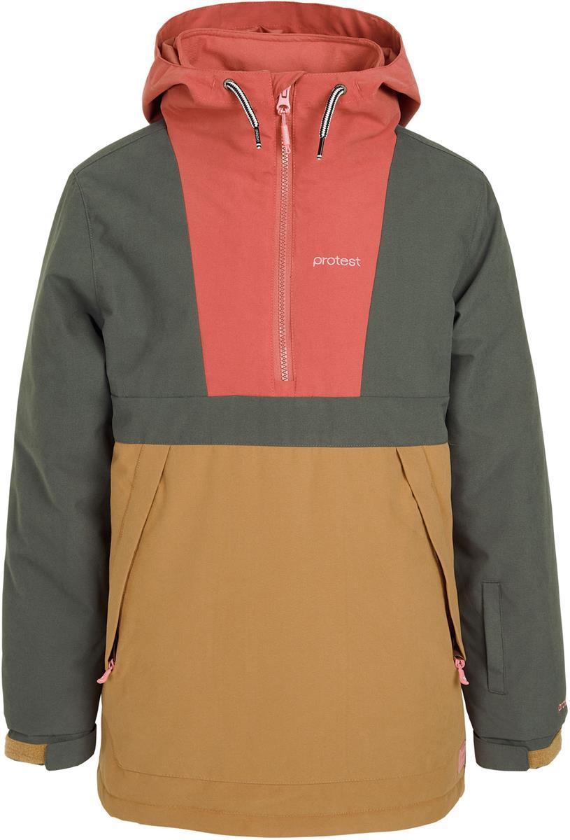 Prtsennay Jr Anorak