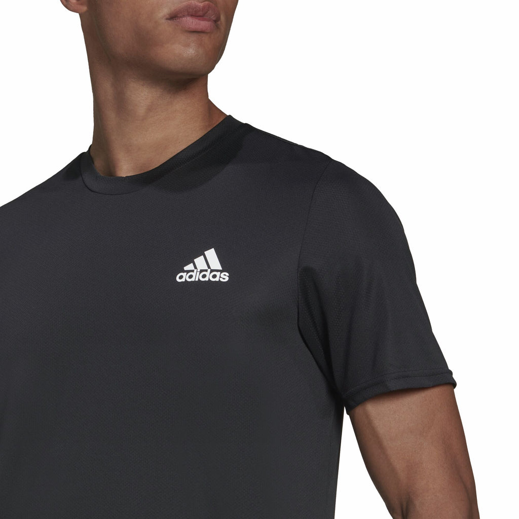 AEROREADY Designed for Movement shirt