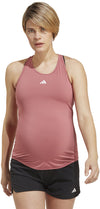 Train Essentials Slim-Fit tanktop