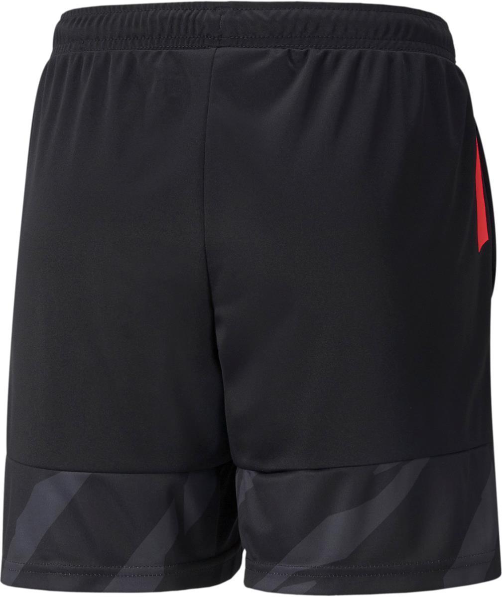 Individualcup Shorts Jr