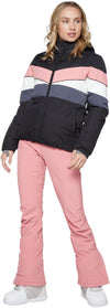 honeycomb snowjacket