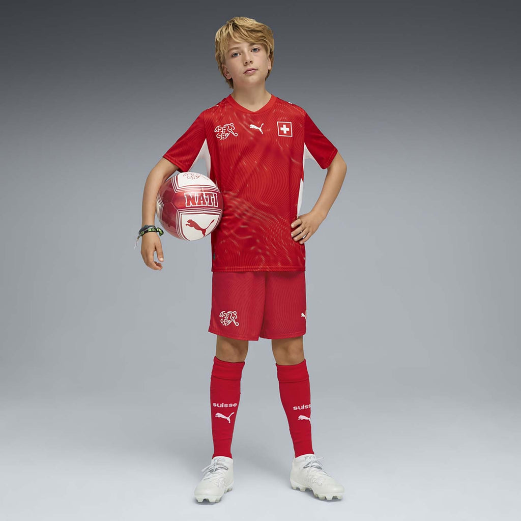Sfv Shorts Replica voetbal kids