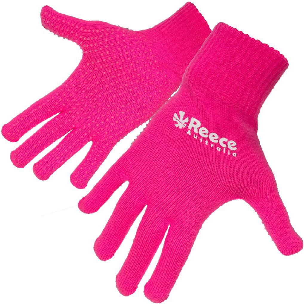 Reece Knitted Hockey Glove