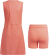 G Pop Up Dress