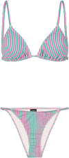 Prtchip Triangle Bikini