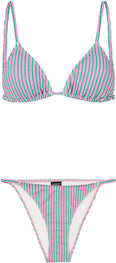 Prtchip Triangle Bikini