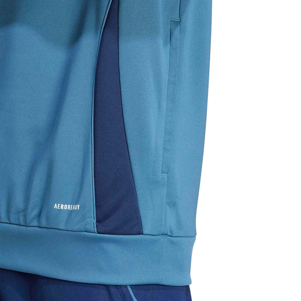 Arsenal Tiro 24 Training Hoodie
