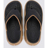 R Power slippers
