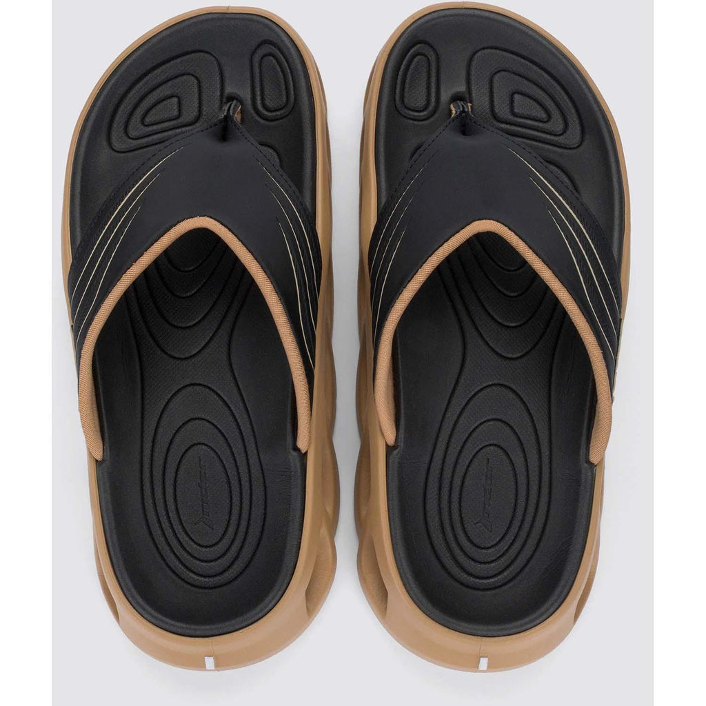 R Power slippers