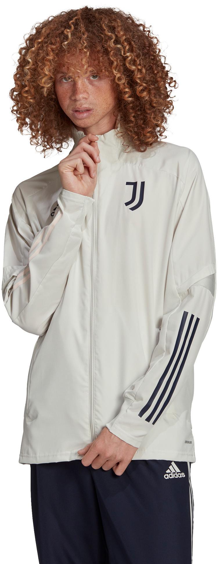 Juve Pre Jkt