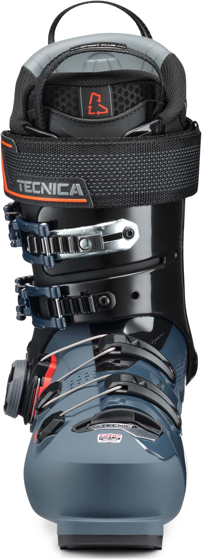 Mach Boa Hv 120 X GW skischoenen