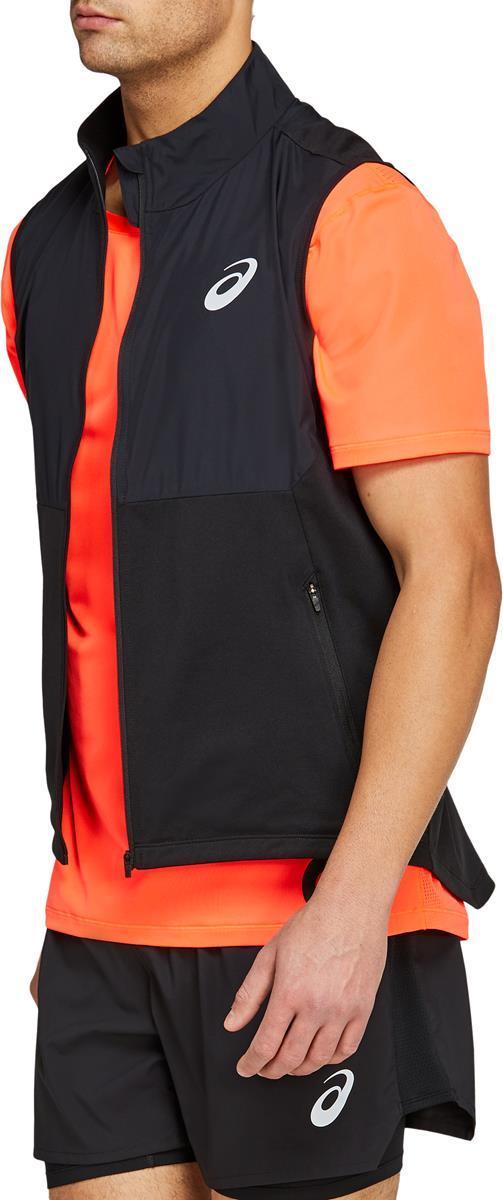 FUTURE TOKYO  VEST