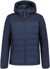 luhta heinoo softshell jacket