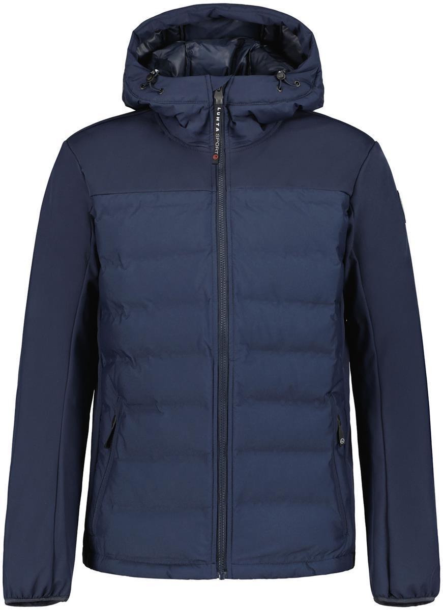 luhta heinoo softshell jacket