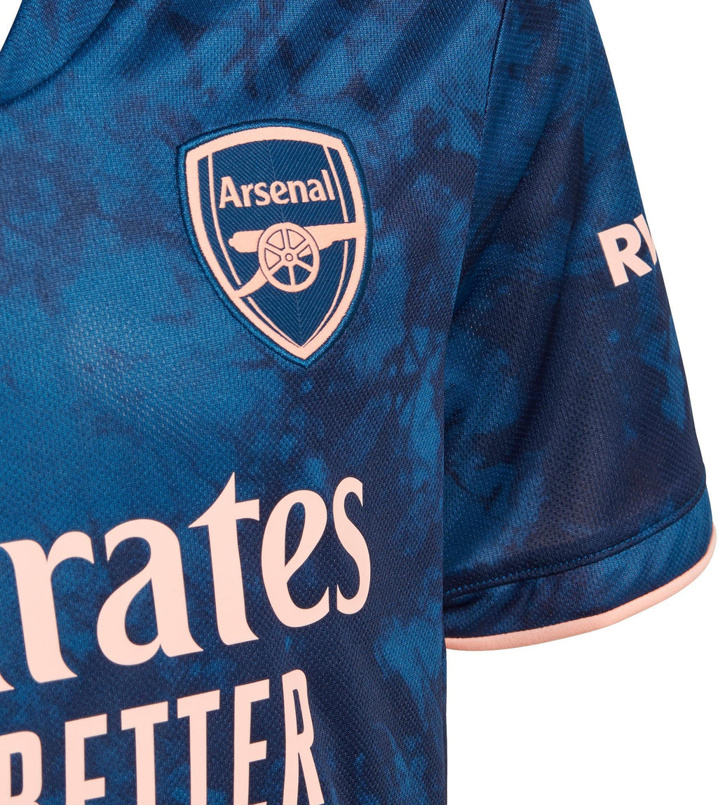 Arsenal 20/21 Derde Voetbalshirt